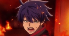 Тёмный демон 1 сезон 16 серия