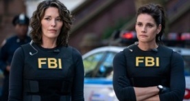 ФБР 8 сезон 6 серия