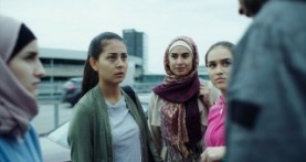 Халифат 1 сезон 6 серия