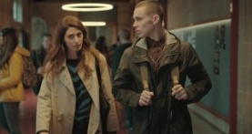 Беспорядок после тебя 1 сезон 3 серия