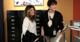 Морская полиция: Спецотдел 14 сезон 20 серия