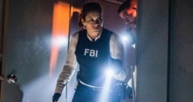 ФБР 1 сезон 7 серия