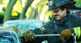 Чикаго в огне 2 сезон 1 серия