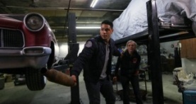 Чикаго в огне 3 сезон 11 серия