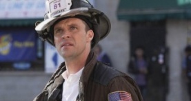 Чикаго в огне 6 сезон 5 серия