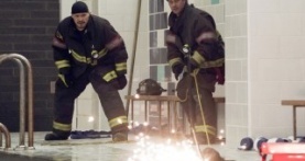 Чикаго в огне 6 сезон 17 серия