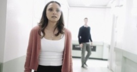 Флэш 7 сезон 13 серия