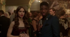 Эмили в Париже 1 сезон 7 серия