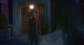 Призраки усадьбы Блай 1 сезон 9 серия