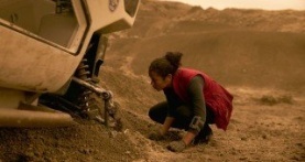 Затерянные в космосе 2 сезон 5 серия