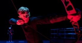 Алекс Райдер 2 сезон 4 серия