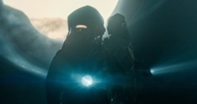 Вторжение 1 сезон 10 серия