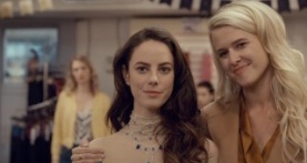 Цепляясь за лёд 1 сезон 5 серия