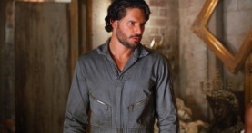 Настоящая кровь 3 сезон 8 серия