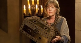 Мерлин 3 сезон 9 серия