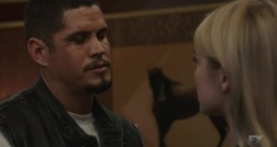 Майянцы 1 сезон 9 серия