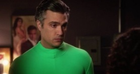 Девственница Джейн 1 сезон 20 серия