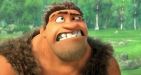 Семейка Крудс: Семейное древо 3 сезон 5 серия