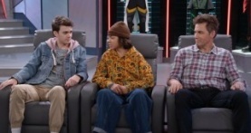 Злодеи Вэлли-Вью 1 сезон 16 серия