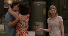 Шоу 90-х 1 сезон 3 серия