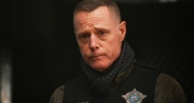 Полиция Чикаго 10 сезон 21 серия