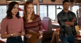 Нэнси Дрю 2 сезон 10 серия