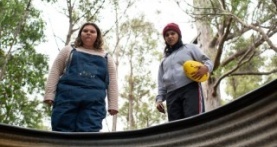 Дэдлок 1 сезон 3 серия