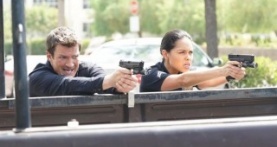 Новичок 1 сезон 4 серия