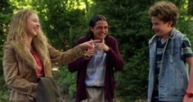 Сплошной отстой! 1 сезон 7 серия