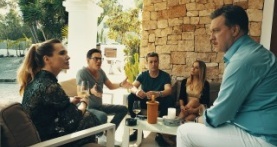 Ибица-гейт 1 сезон 2 серия