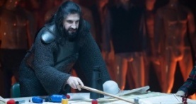 Чем мы заняты в тени 6 сезон 5 серия