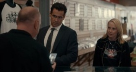 Шугар 1 сезон 4 серия