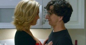 Любовь 1 сезон 8 серия