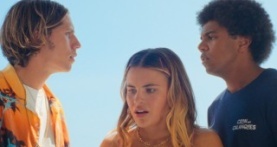 Юные миллионеры 1 сезон 7 серия