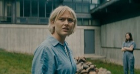 Непослушные 1 сезон 4 серия