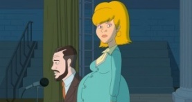 С Значит Семья 4 сезон 2 серия