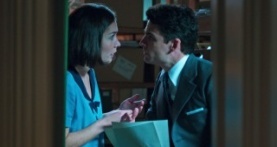 Телефонистки 1 сезон 7 серия