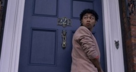 Нерегулярные части 1 сезон 2 серия