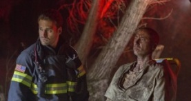 911 служба спасения 2 сезон 7 серия