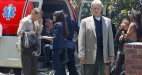 Морская полиция: Спецотдел 10 сезон 1 серия