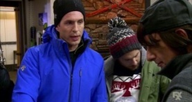 В Филадельфии всегда солнечно 11 сезон 3 серия