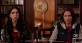 Несгибаемая Кимми Шмидт 3 сезон 4 серия