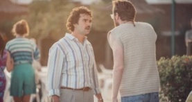 Проклятье 2 сезон 6 серия