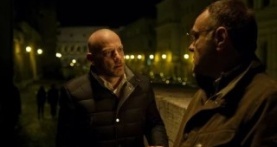 Субура 1 сезон 3 серия