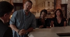 Бесстыжие 8 сезон 11 серия