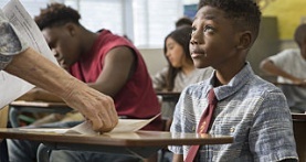 Бесстыжие 9 сезон 3 серия