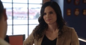 Морская полиция: Спецотдел 19 сезон 15 серия