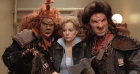 Десятое королевство 1 сезон 1 серия