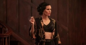 Сияющая долина 1 сезон 7 серия