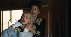 Открытое море 3 сезон 4 серия